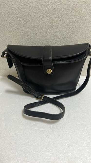 Vintage Coach オールドコーチ ボストンバッグ 80s USA 70s 80s USA製 ヴィンテージ old コーチ 無地 レザー バッグ