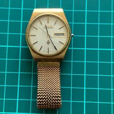 Vintage seiko lord quartz - Gem