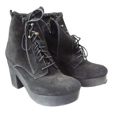 Denim & Supply Ralph Lauren Boots | Mercari