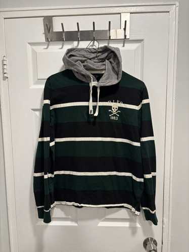 Ralph Lauren RUGBY モッズコート サイズS Ralph Lauren RUGBY モッズコート サイズS Ralph Lauren RUGBY