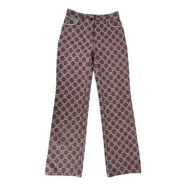 Celine jeans - Gem