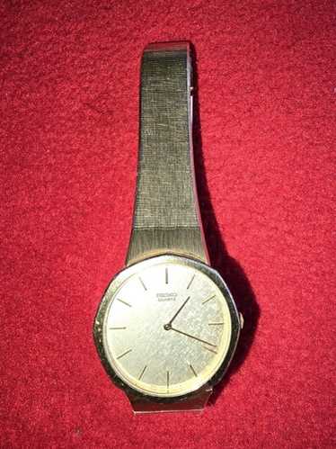 Seiko 7430 6000 - Gem