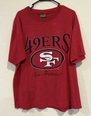 Vintage nutmeg nfl san - Gem