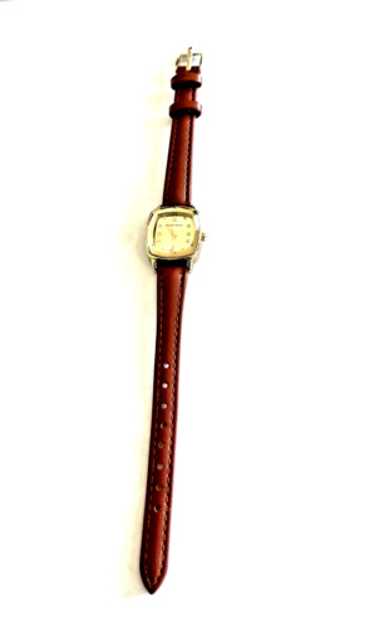 Ellen tracy watch - Gem