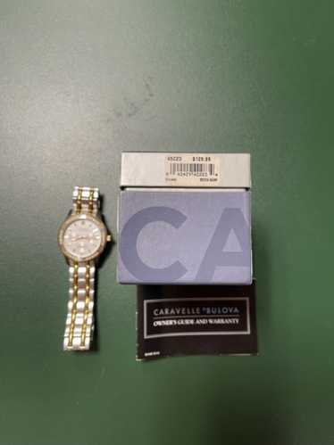 Caravelle by Bulova - image 1