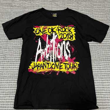 One ok rock shirt - Gem