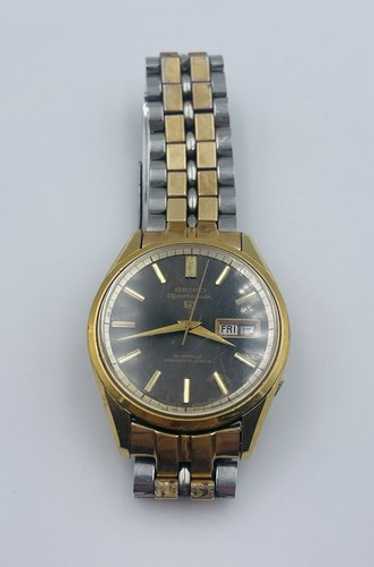 時計 SEIKO 5 SPORTSMATIC 21 JEWELS 6619 459871861_1083184990476380_350