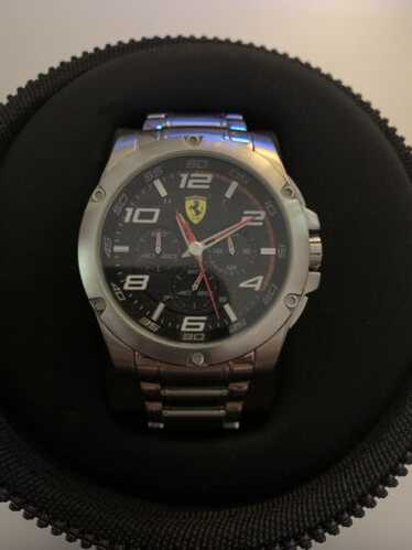 SCUDERIA FERRARI SF14.4.001 時計 SCUDERIA FERRARI SF14.4.001 時計