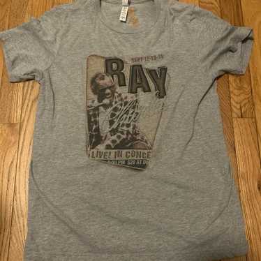 Ray charles t - Gem