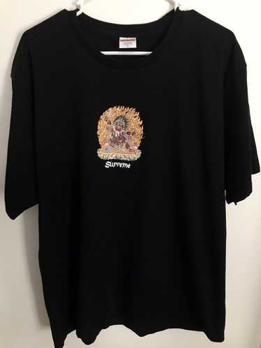 Supreme supreme person - Gem