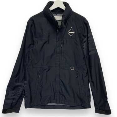 希少 F.C.R.B x NIKE x mastermind トラックジャケット F.c.r.b × mastermind japan - Gem