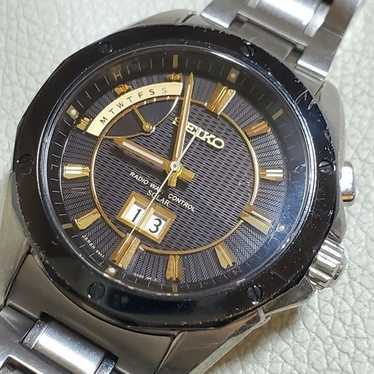 Seiko brightz 8b43 0af0 - Gem