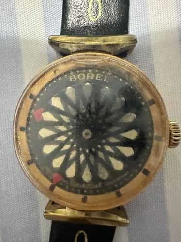 Vintage ernest borel - Gem