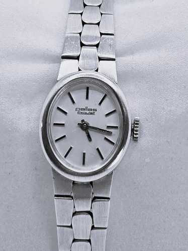 835 silver vintage mechanical - Gem