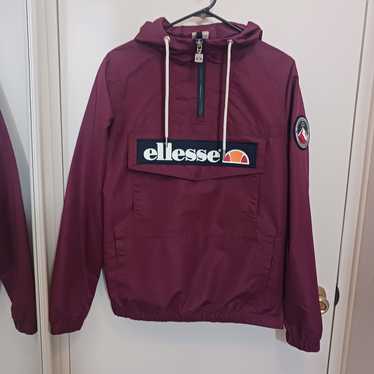 Ellesse anorak ellesse - Gem