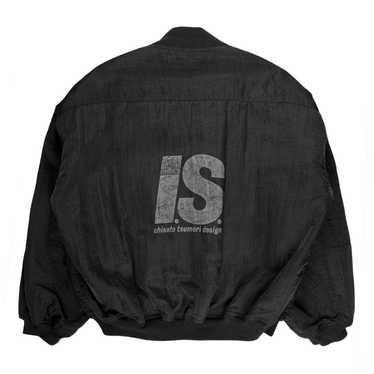 Issey Miyake 1980's Sport Crewneck | Grailed