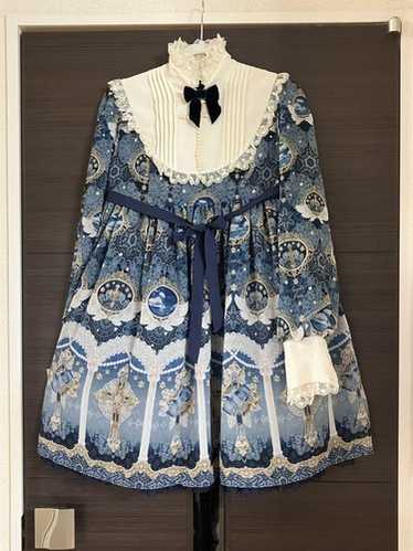 Angelic pretty celestial - Gem