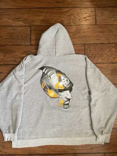Vintage oakley software hoodie - Gem