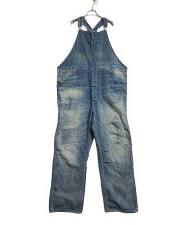 Rrl rennick overall - Gem