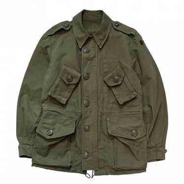 Vintage canadian military coat - Gem