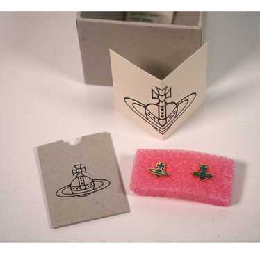 Vivienne Westwood アクセサリーボックス 7個セット Vivienne westwood with box - Gem