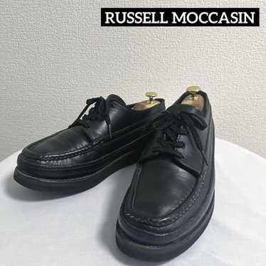 【最終価格】Russell Moccasin Oneida 8.0 最終価格】Russell Moccasin Oneida 8.0