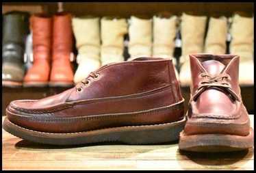 中古・古着通販】RUSSELL MOCCASIN (ラッセルモカシン