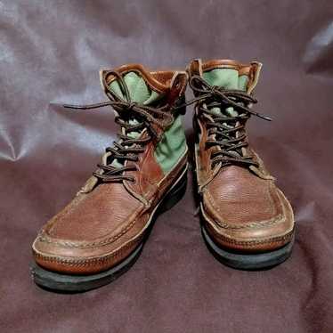 Russell moccasin safari - Gem