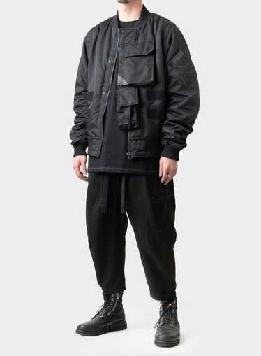 GUERRILLA GROUP ES-JJ03 Scout ジャケット S6-JJ03 – Guerrilla-Group