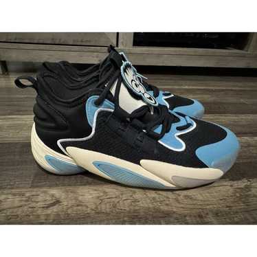 adidas AE1 all star