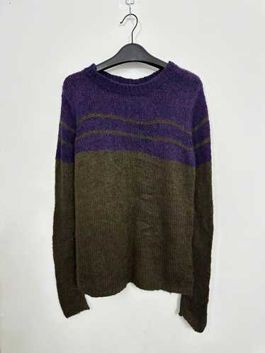 ann demeulemeester 変形ニット rickowens ユリウス トップス