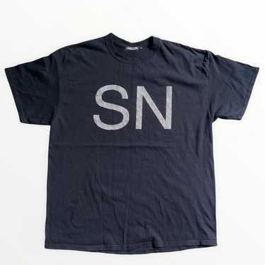 Undercover noise t - Gem