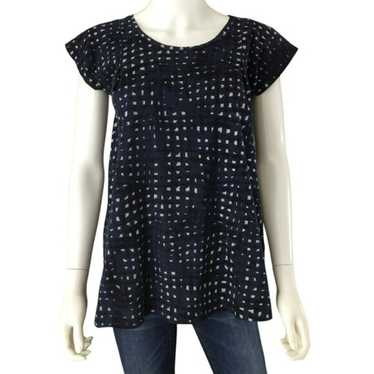 Plantation issey miyake top - Gem