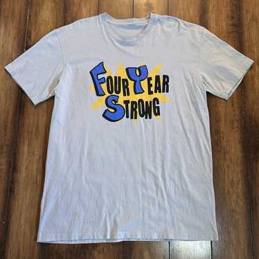 日本最大のブランド Four Gem - band strong year ミュージシャン