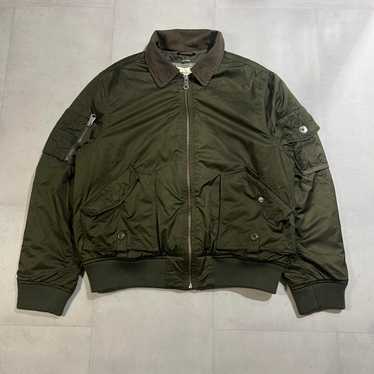 Gap mens army jacket - Gem
