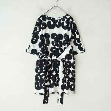 Marimekko ::: Samu-Jussi Koski – Spring/Summer 2010