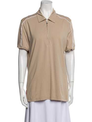 Prada polo shirt from - Gem