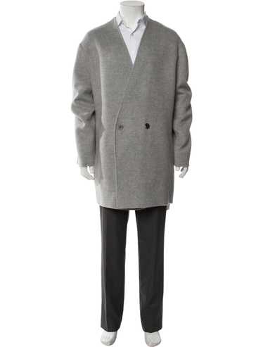 FEAR OF GOD　ローブ　コート　チェック　FifthCollection FEAR OF GOD ローブ コート チェック FifthCollection