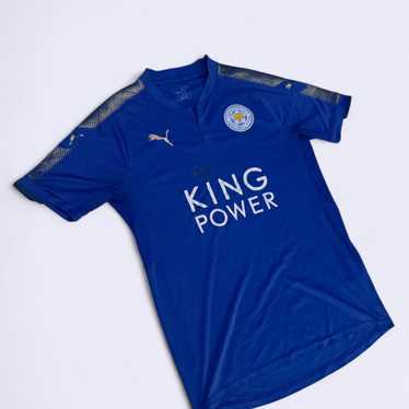 Leicester city puma mens - Gem