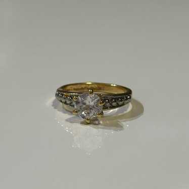 Vintage lind 14k hge - Gem