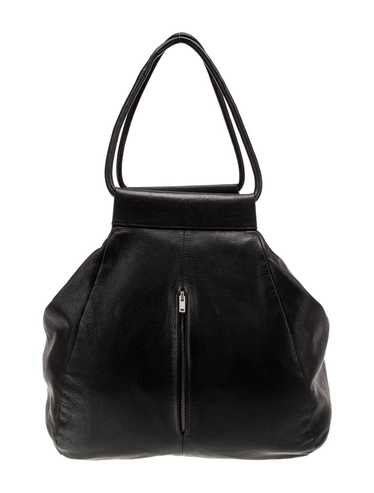 人気定番の Cos leather bag - Gem バッグ