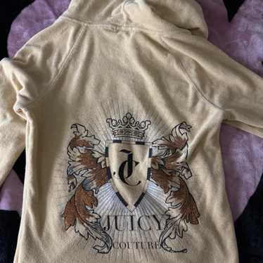 Juicy couture [xs] vintage - Gem