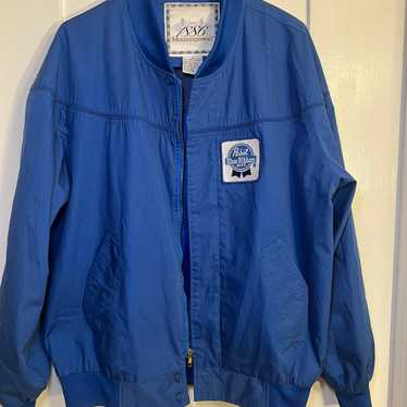 Munsingwear jacket vintage - Gem