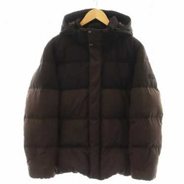 Takeo kikuchi down jacket - Gem