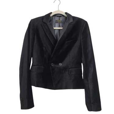 Diesel black gold blazer - Gem