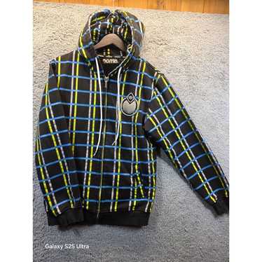 Nomis hoodie - Gem