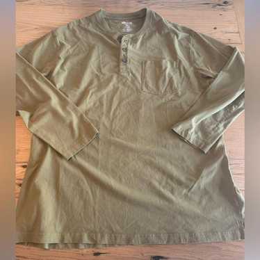 美品 DULUTH TRADING ダルーストレーニング サスペンダー グリーン Mens duluth green - Gem