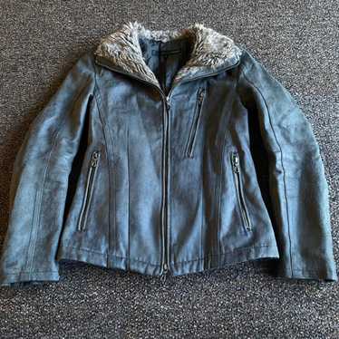 Tornado mart riders jacket - Gem