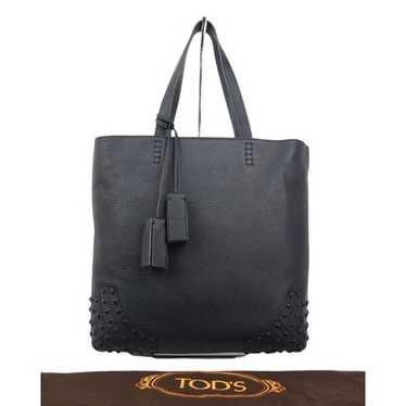 Tods wave bag - Gem
