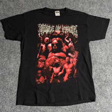 Cradle of filth metal - Gem